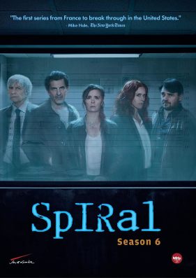 Spiral: Season 6